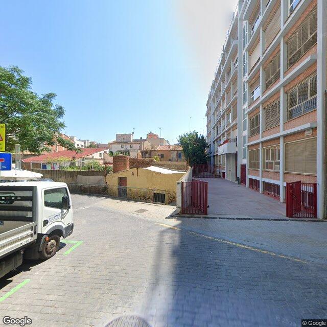 ESCOLA SAGRADA FAMÍLIA
