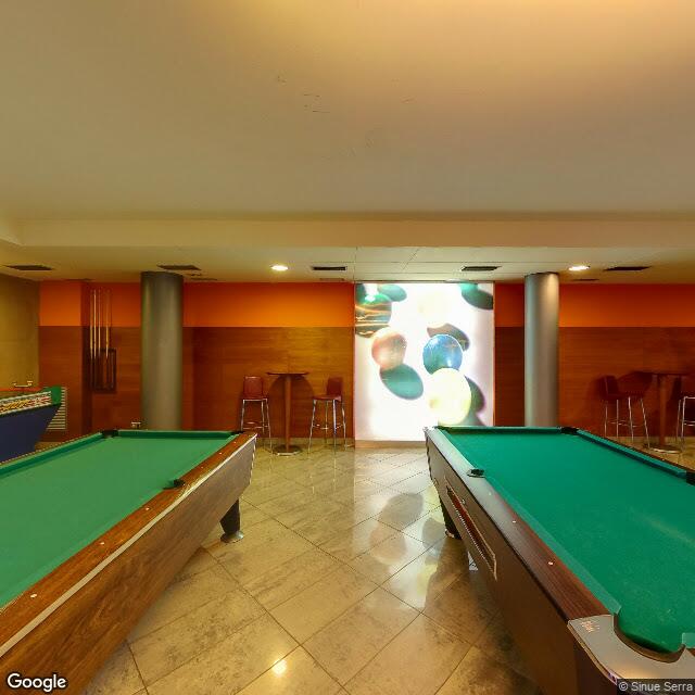 ONABRAVA WELLNESS SPA