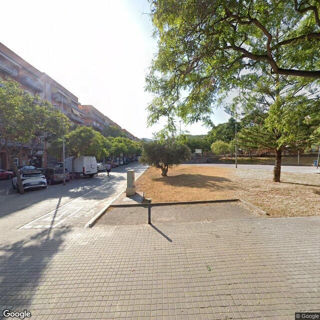 ZONA ESPORTIVA D'ÚS LLIURE DE VISTA ALEGRE