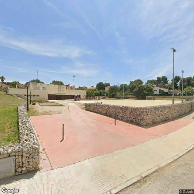 CENTRE CÍVIC DE ROCALLISA