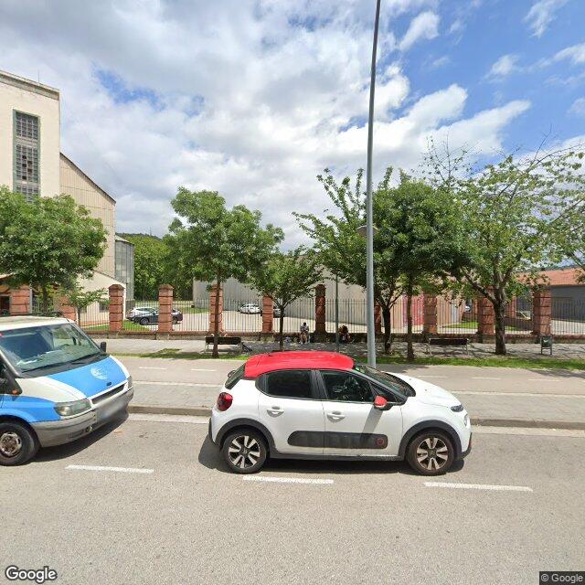 CARRIL BICI C. DE LA TEULERIA