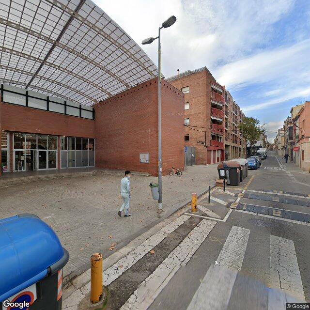 ESCOLA JOANOT ALISANDA