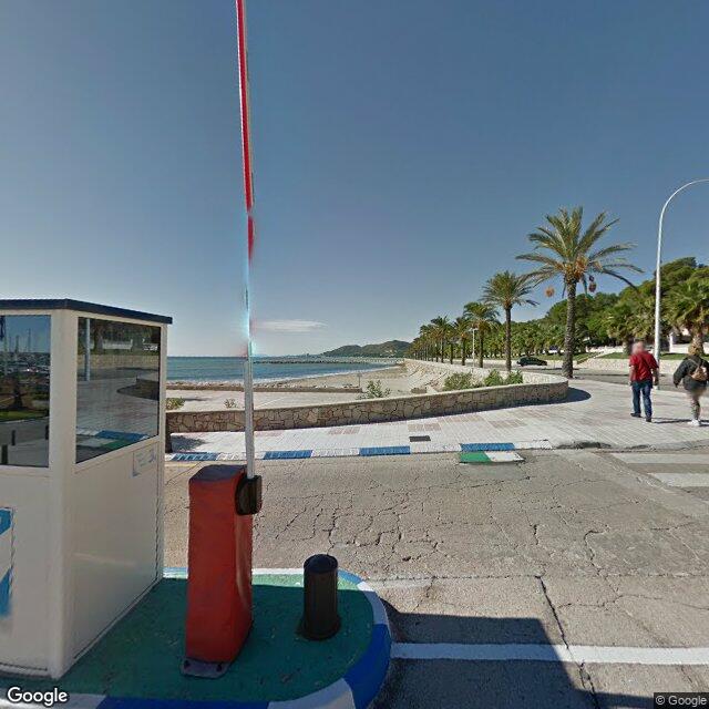 PORT DE L'HOSPITALET DE L'INFANT
