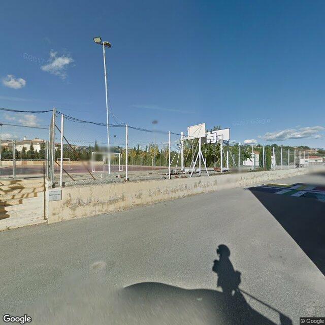 POLIESPORTIU MUNICIPAL