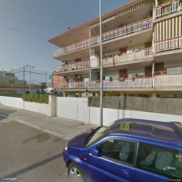 COMUNITAT DEL C. DE LES BOTIGUES, 17-23