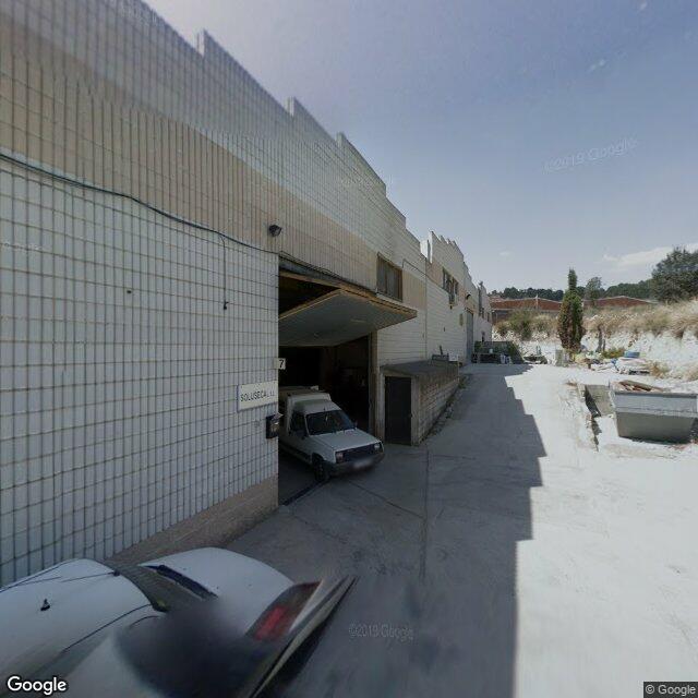 ANOIA CLUB GIMNÀSTIC