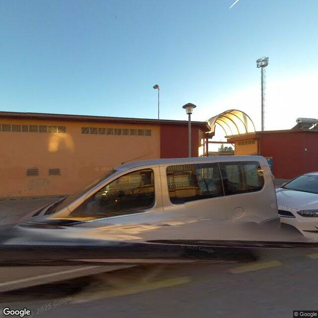 ESTADI TORRAS I BAGES