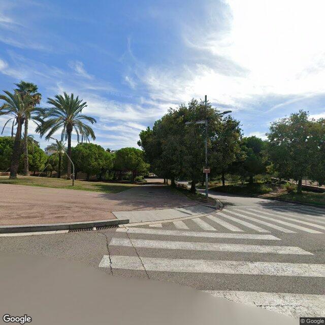 PARC DE CAN ROBERT