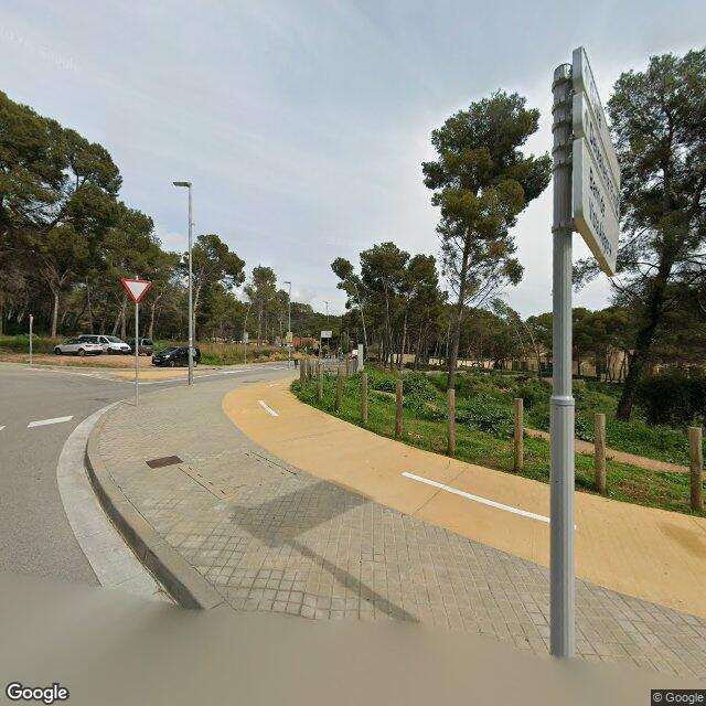 CARRIL BICI LOLA ANGLADA