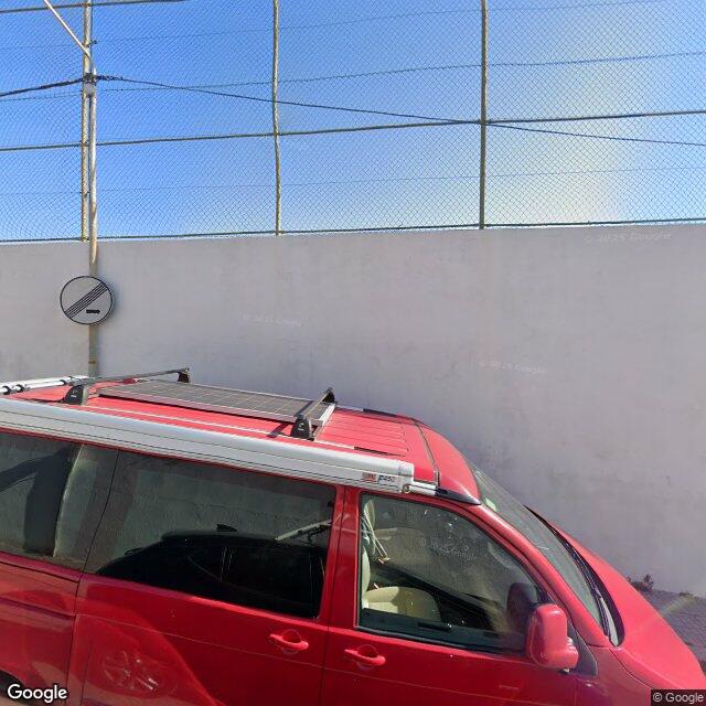 Foto de Pista en Sant Joan
