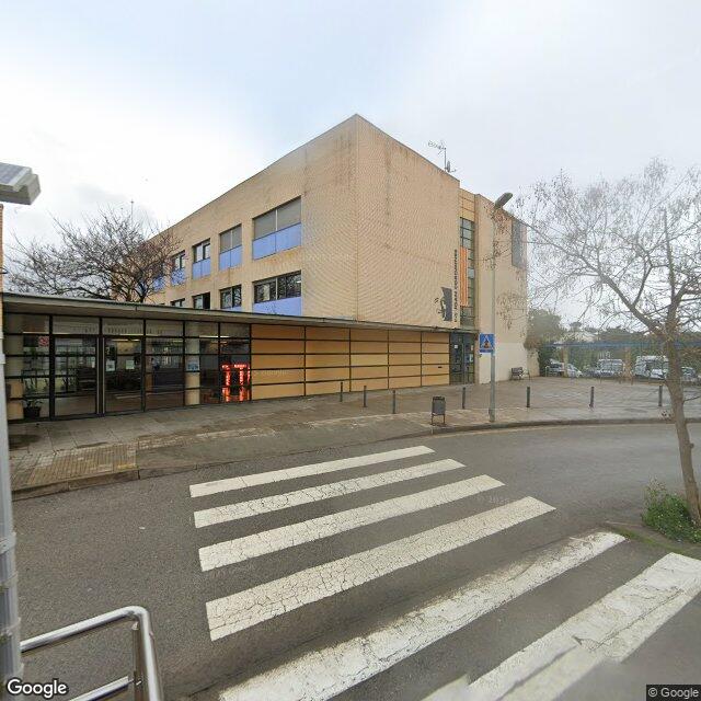INSTITUT JOAN COROMINES