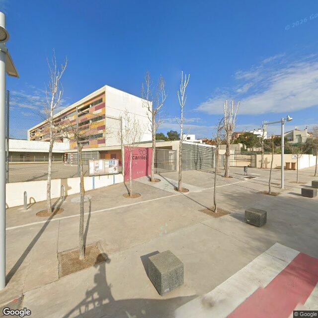 ESCOLA CARRILET