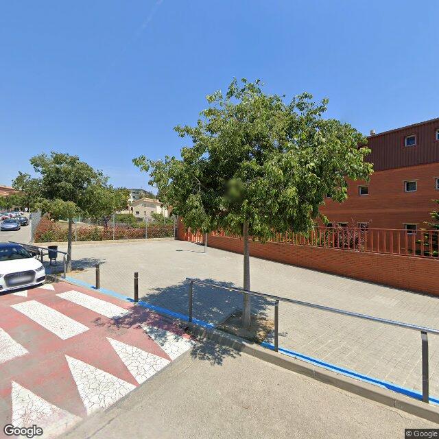 ESCOLA BERGANTÍ