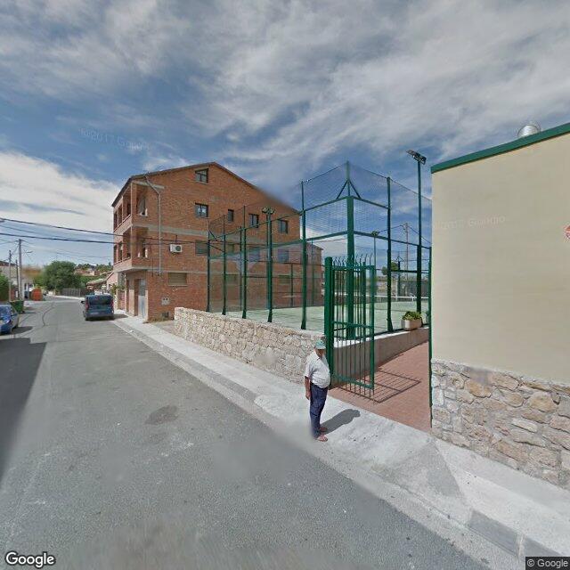 ZONA ESPORTIVA MUNICIPAL ELS DIUMENGES