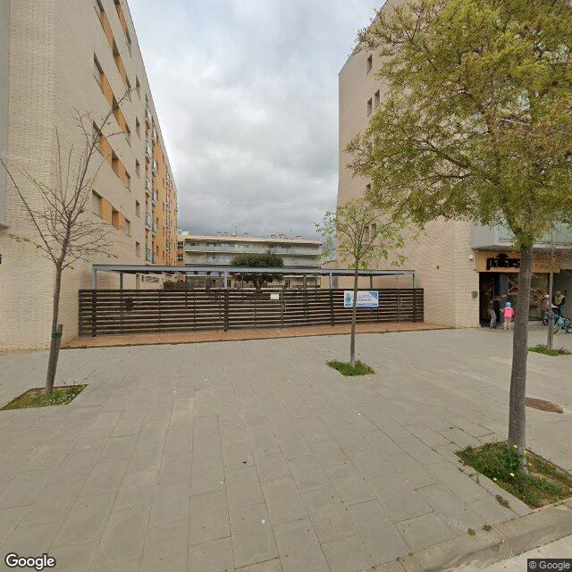 COMUNITAT DE L' AV. DE CATALUNYA, 21