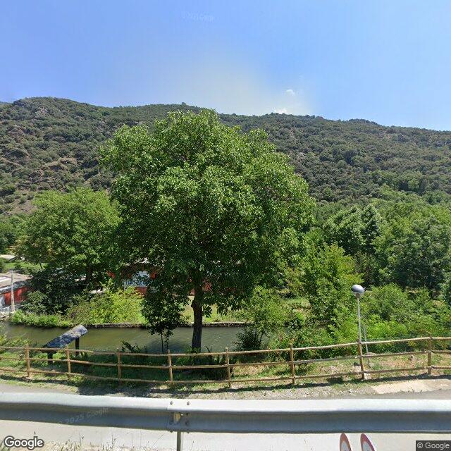 CAMPING NOGUERA PALLARESA