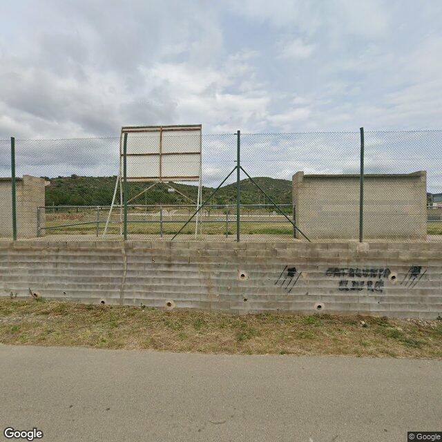 Pista en Quermançó