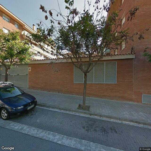 COMUNITAT DEL  C. DE MARGARIDA XIRGU, 10