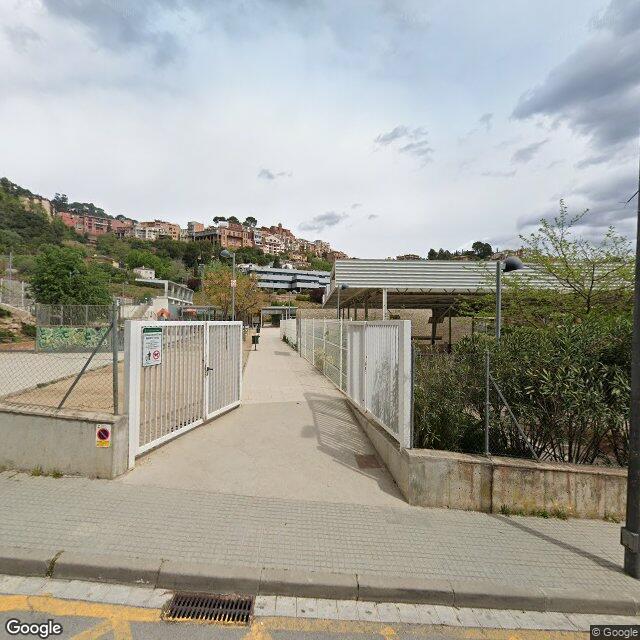INSTAL·LACIONS ESPORTIVES MUNICIPALS