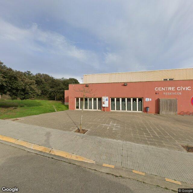 CENTRE CÍVIC REGENCÓS
