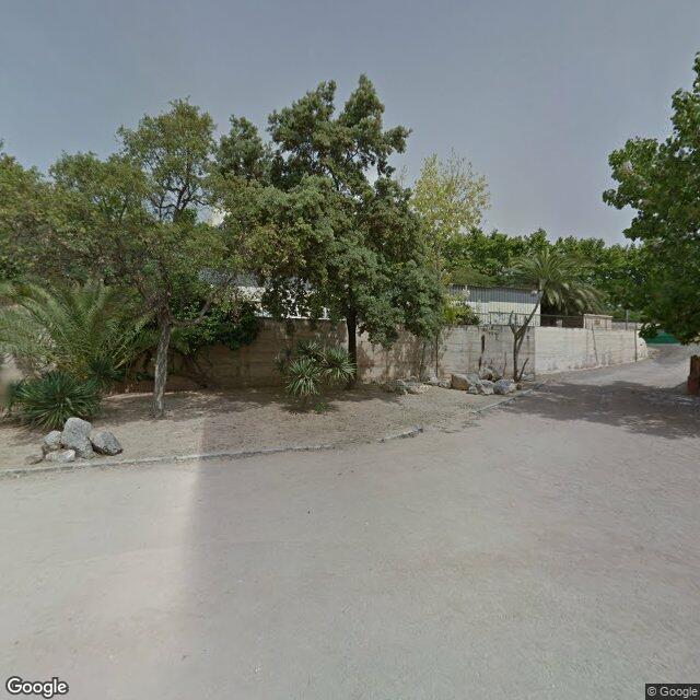 COMPLEX AQUÀTIC I ESPORTIU CAN MERCADER