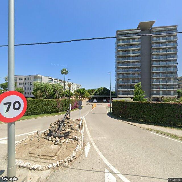 COMUNITAT DE L'AV. DEL MARESME, S/N