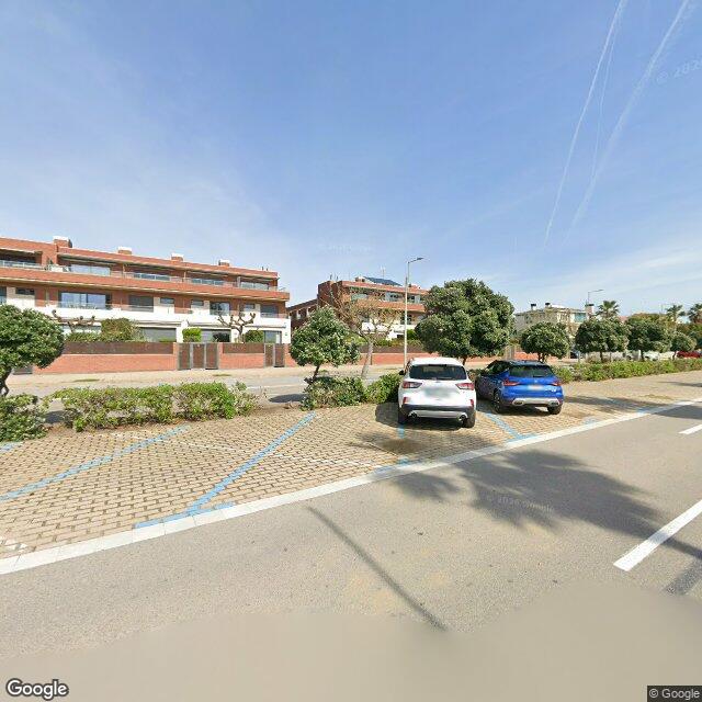CLUB MARÍTIM CASTELLDEFELS