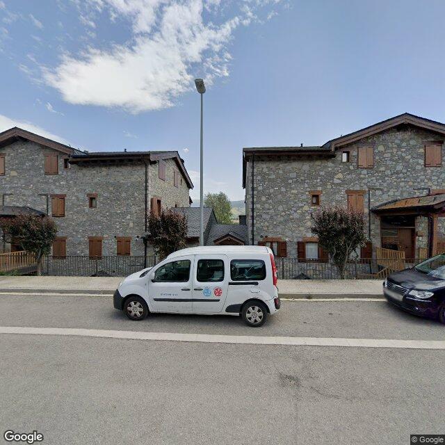 COMUNITAT DEL C. PIC-PERIC, 6
