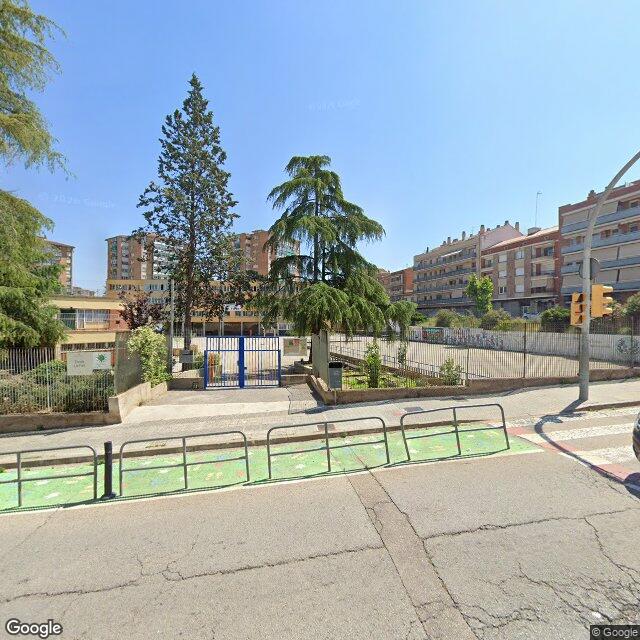 ESCOLA LA FONT