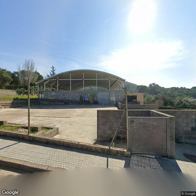 PISTA POLIESPORTIVA MUNICIPAL