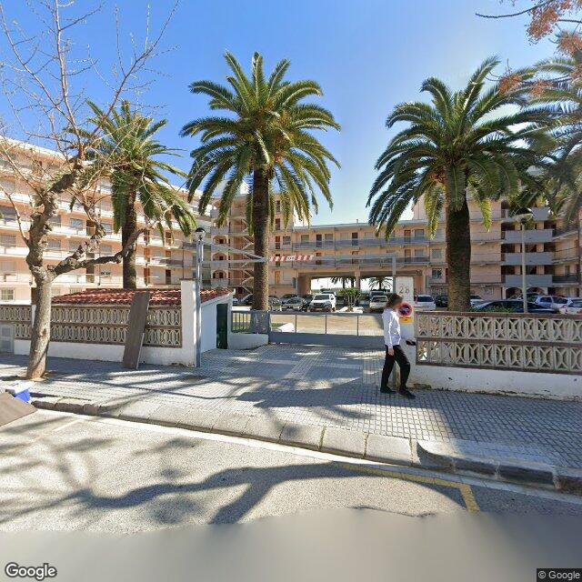 COMUNITAT DEL C. DE PEP VENTURA, 26-28