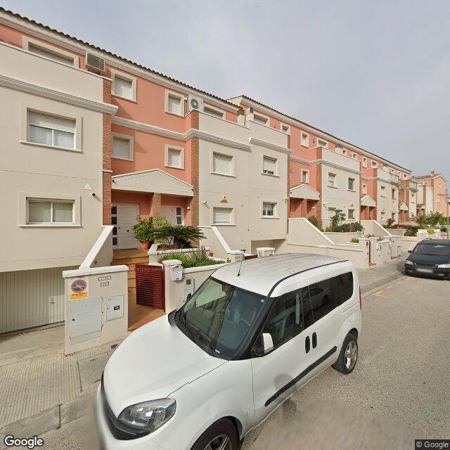 COMUNITAT DEL C. PAU CASALS, 76