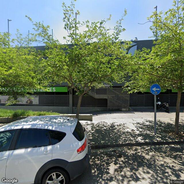 CLUB FITNESS CUBE