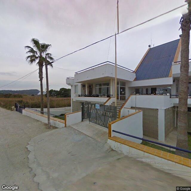 CLUB MARÍTIM ALTAFULLA