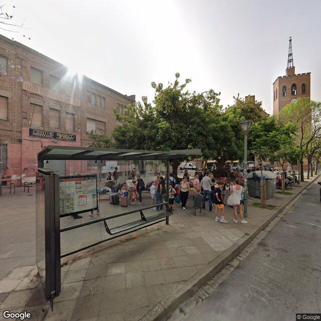 CENTRE PARROQUIAL SANT JOSEP