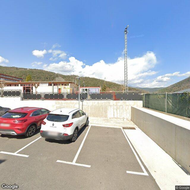 ZONA ESPORTIVA MUNICIPAL