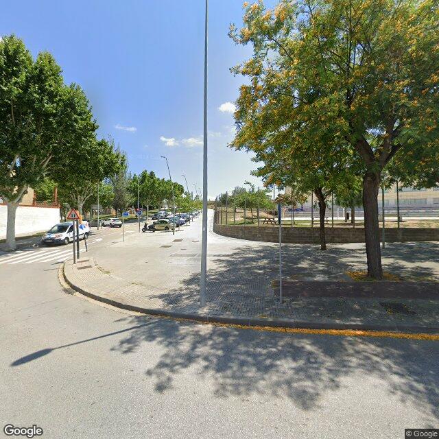 CARIL BICI CTRA. DE SABADELL