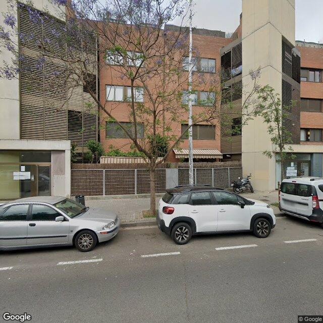 COMUNITAT DE L' AV. CAN CORTS, 23