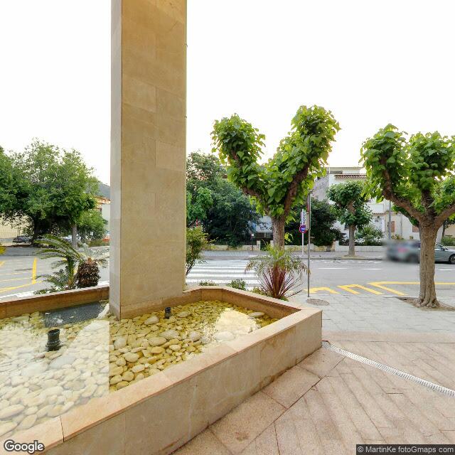 HOTEL GOLDEN BAHIA DE TOSSA