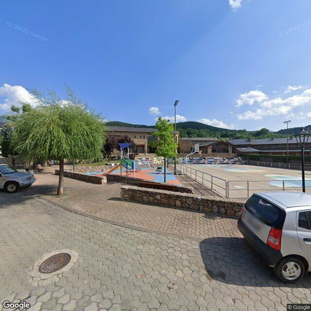PISTA MUNICIPAL