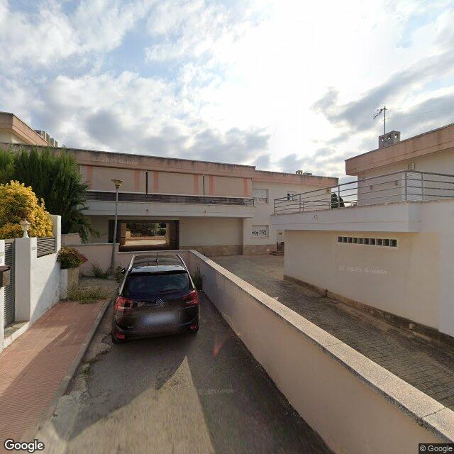 COMUNITAT DEL C. VICENÇ BOU, S/N