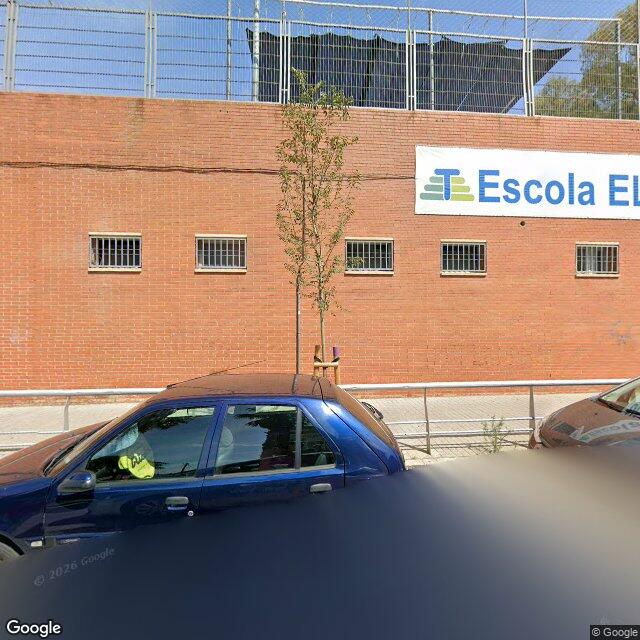 ESCOLA EL TURÓ