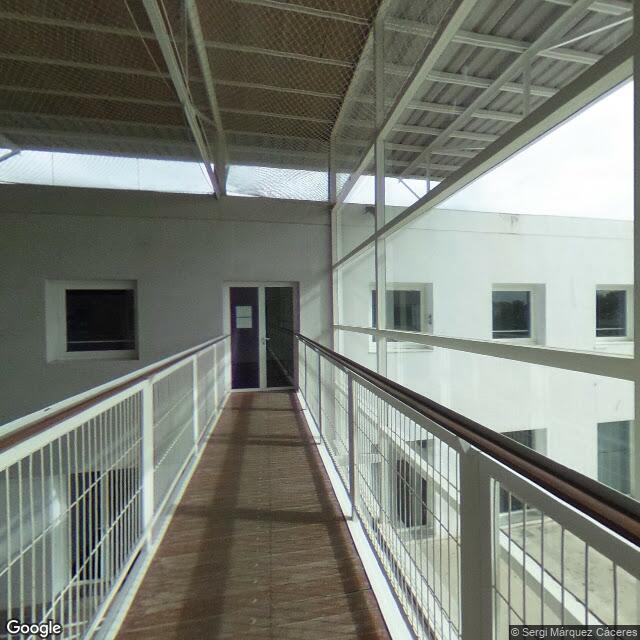 ESCOLA JOAN ARDÈVOL