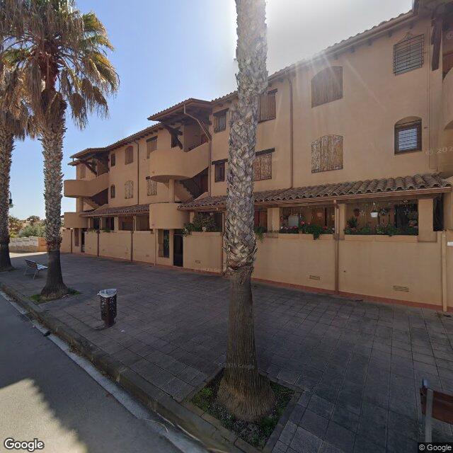 COMUNITAT DE L'AV. DE LA REINA FABIOLA, 68