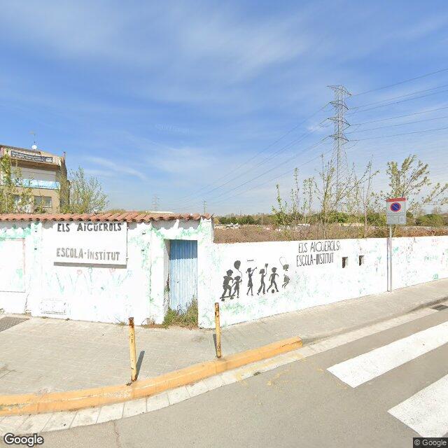 CAMP DE FUTBOL SANTA PERPÈTUA (FORA DE SERVEI)