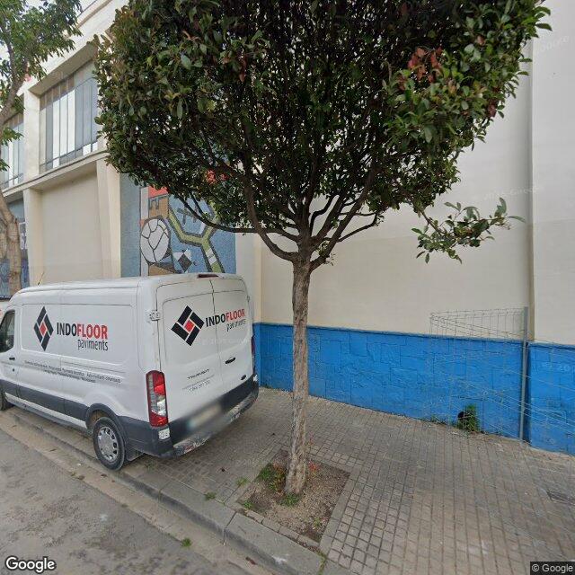 PAVELLÓ MUNICIPAL LA PLANA