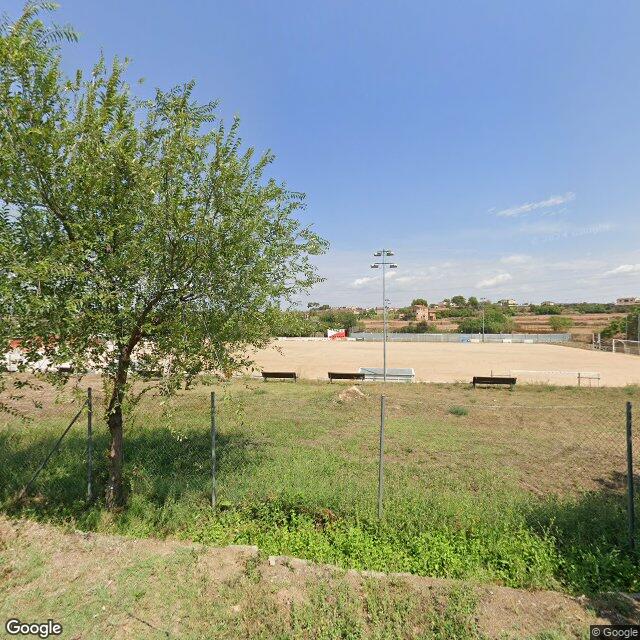 Club Futbol Font Dels Capellans