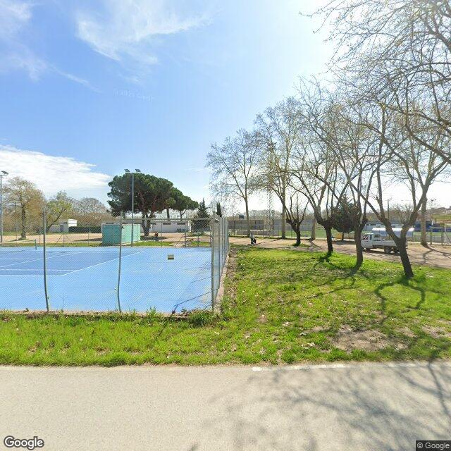 PISTA MUNICIPAL DE TENNIS