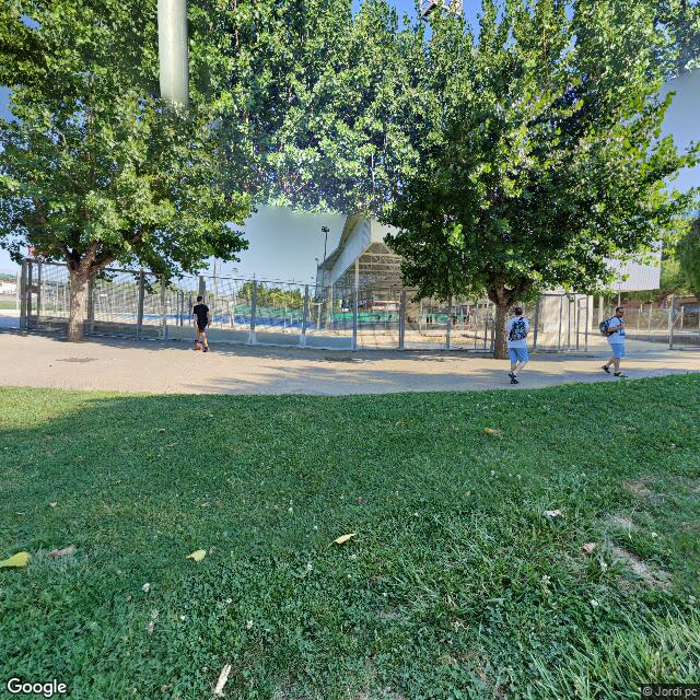 CAMP DE FUTBOL MUNICIPAL