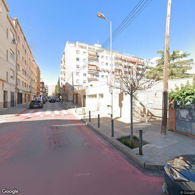 ESCOLA CALVET D'ESTRELLA